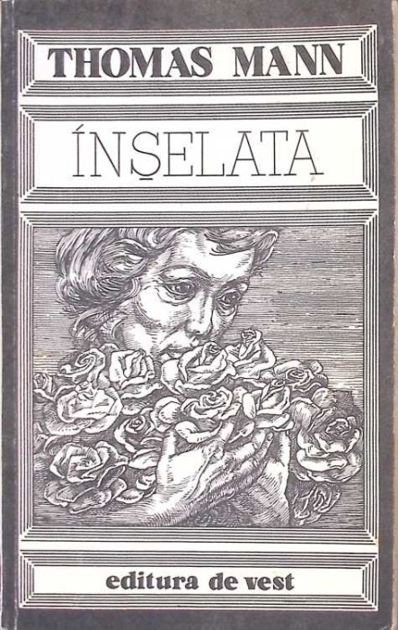 INSELATA-THOMAS MANN-175462