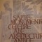 Sapte monumente celebre ale arhitecturii antice G.Chitulescu,T.Chitulescu 1964
