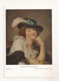FA102 -Carte Postala- ANGLIA - Sophie Arnould - Mlle - Wallace Collection, necirculata