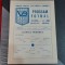 Program Victoria Buc. - Farul Constanta