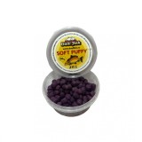 Puffy Soft, dimensiune mini, aroma de KRILL (MOV), 50 g