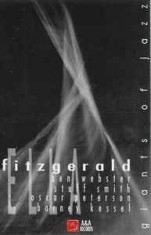 Caseta audio Ella Fitzgerald - Giants Of Jazz