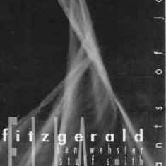 Caseta audio Ella Fitzgerald - Giants Of Jazz