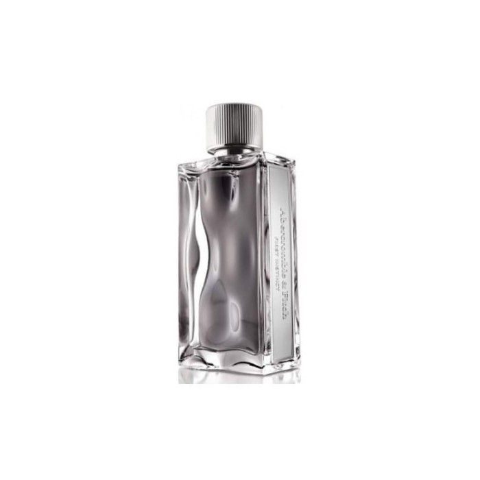 Abercrombie &amp; Fitch First Instinct Tester EDT Barbati 100 ml