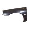 Aripa fata Ford Mondeo (Bap/Bfp/Bnp) HatchBack/Sedan/Combi, 09.1996-11.2000, partea Dreapta, cu gaura pentru semnalizare, 1024175, 321702