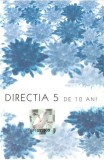 Directia 5 - De 10 Ani Compilatie Caseta Audio Cat Music