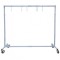 Suport extensibil pentru vopsit piese JBM 53134, 127-203 cm, max. 150Kg