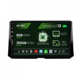 Cumpara ieftin Navigatie Toyota Corolla (2019-2023), Android 13, Z-Octacore 8GB RAM + 256GB ROM, 10.1 Inch - AD-BGZ10008+AD-BGRKIT059
