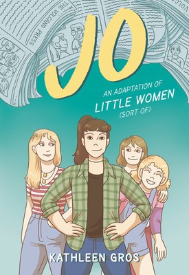 Jo: An Adaptation of Little Women (Sort Of) foto