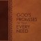 God&#039;s Promises for Your Every Need NKJV (Large Text Leathersoft)