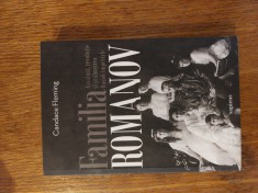 Familia Romanov - Candace Fleming foto