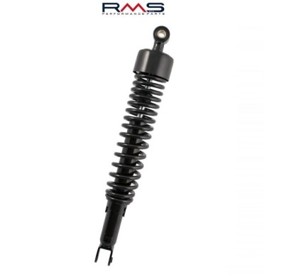 Telescop reglabil spate Yamaha YP 400 R X-Max (13-16) - TP 400 RA X-Max ABS (14-19) - lungime: 406 mm foto