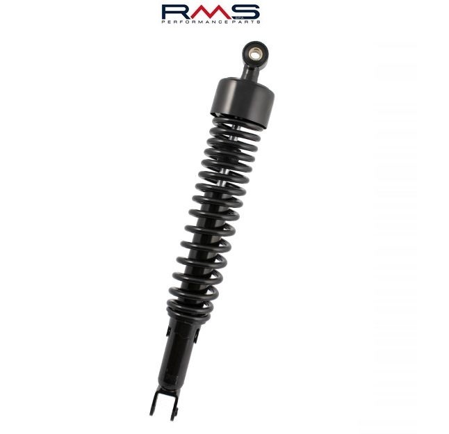 Telescop reglabil spate Yamaha YP 400 R X-Max (13-16) - TP 400 RA X-Max ABS (14-19) - lungime: 406 mm