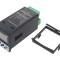 Contor Electronic LCD cu Impulsuri și Viteză SSR