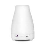 Umidificator Ultrasonic Mini Techstar&reg; pentru Uleiuri Esentiale cu Rezervor 100ml