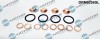 Set Garnituri Etansare,Injectoare 286367 DRM0256SL