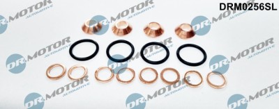 Set Garnituri Etansare,Injectoare 286367 DRM0256SL foto