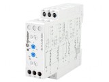 Timer SPDT 250VAC 16A 24-240V
