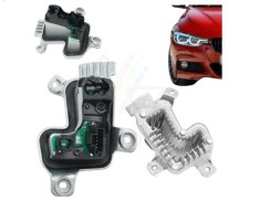 Modul LED BMW 3/3 GT (F30/31/34/35), 2015-12.2019, partea dreapta, semnalizare in far; LED,