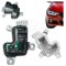 Modul LED BMW 3/3 GT (F30/31/34/35), 2015-12.2019, partea dreapta, semnalizare in far; LED,