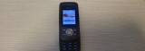 Telefon Rar Nokia 2220 Slide Black Liber retea Livrare gratuita!