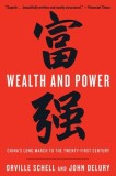 Wealth and Power: China&#039;s Long March to the Twenty-First Century