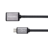 CABLU PRELUNGITOR USB-MICRO USB 1M KRUGER&amp;MATZ