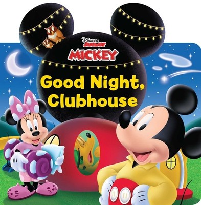 Disney Mickey Mouse Clubhouse: Good Night, Clubhouse! foto