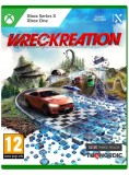 Wreckreation XBOX ONE|XBOX SERIES X