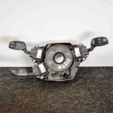 Maneta semnalizare ștergătoare BMW 5 E60 2008 OEM: 917022669513496951352