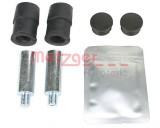 Set bucsi de ghidaj, etrier frana AUDI A6 (4G2, C7, 4GC) (2010 - 2016) METZGER 113-1448X
