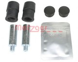 Set bucsi de ghidaj, etrier frana MERCEDES M-CLASS (W164) (2005 - 2011) METZGER 113-1448X