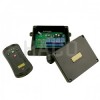 Control radio 2 butoane lifturi hidraulice Bar Cargolift