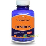 Devirox (Antiviral) 120cps