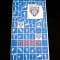 D11 B 11 - Felicitare de colectie - Clubul sportiv Steaua Bucuresti - anul 1997