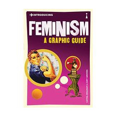 Introducing Feminism: A Graphic Guide