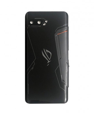 Capac Baterie Asus Rog Phone 2 ZS660KL Negru foto