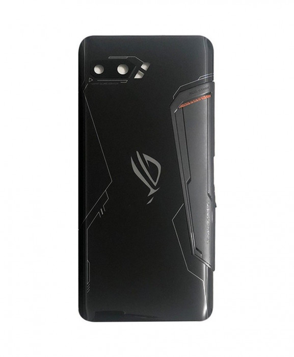 Capac Baterie Asus Rog Phone 2 ZS660KL Negru