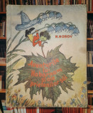 N. Nosov&nbsp;-&nbsp;Aventurile lui Habarnam si ale prietenilor sai (1960)