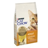 Cumpara ieftin PURINA CAT CHOW Adult, Pui, 15 kg