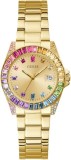 Ceas Dama, Guess, Mini Iconic GW0671L2 - Marime universala