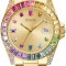 Ceas Dama, Guess, Mini Iconic GW0671L2 - Marime universala