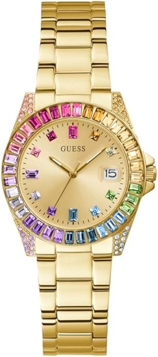 Ceas Dama, Guess, Mini Iconic GW0671L2 - Marime universala