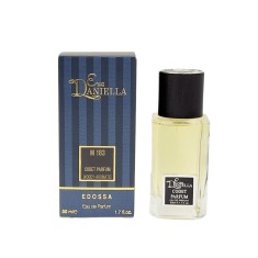 Edossa Codet Parfum, M183, 50 ml, apa de parfum, de barbat