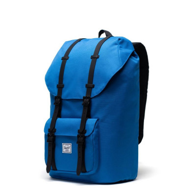 Rucsac Herschel Supply Little America Strong Blue - Cod 729456942 foto