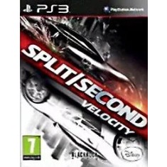 Joc PS3 Split / Second: Velocity