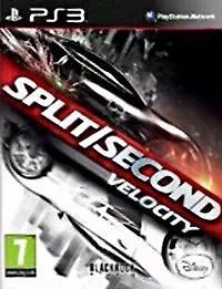 Joc PS3 Split / Second: Velocity foto