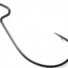 Carlige Offset Mustad Ultrapoint (Marime Carlige: Nr. 5/0)