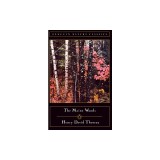 The Maine Woods