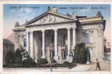 Maria Kiralyne-szinhaz. Oradea - Teatrul orasenesc Regina Maria (necirculata)